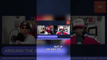 #sportsreportsasordered  - It's Still Boston's East!