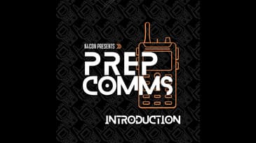 Prep Comms: An Introduction