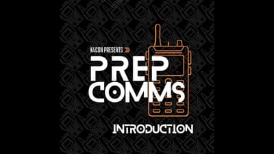 Prep Comms: An Introduction