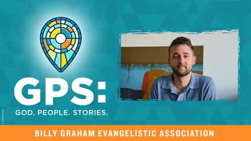 Soccer Player’s Painful Path to Trusting God