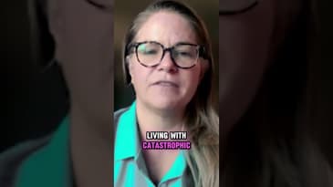 #shorts The Shocking Cost of Living with a Major Medical Condition