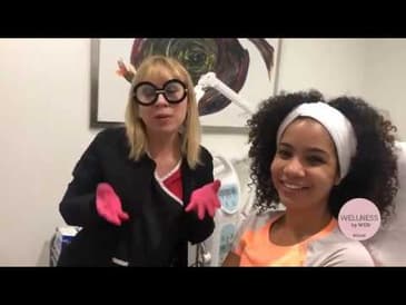 Consejos para mejorar las ojeras - WELLNESS BY WEN