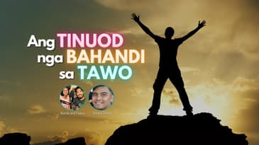 O Pulong sa Kinabuhi: Ang Tinuod nga Pagkadato diha sa Ginoo