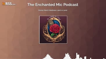 Disney March Madness-Land vs Land