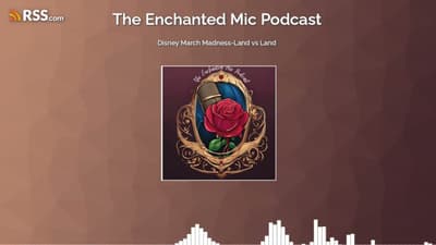 Disney March Madness-Land vs Land