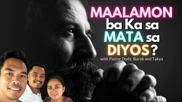 Ang Matarong na Maalamon Mosidlak Hangtod sa Walay Katapusan
