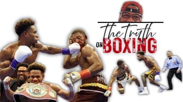 Ring IV Post Fight Card REACTION! | TheTruth™ on Boxing