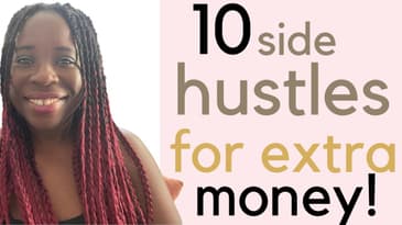 10 Side Hustles to Make Extra Money in 2023