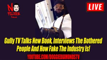 Gully TV Talks New Book, Interviews The Bothered People And How Fake The Industry Is!