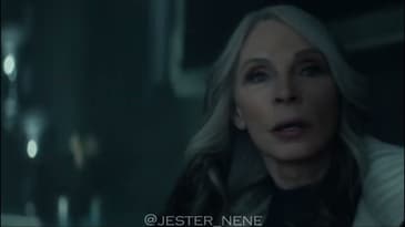 Happy Birthday, Gates! #fyp #gatesmcfadden #startrek