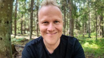 Jag Älskar Mina Händer!