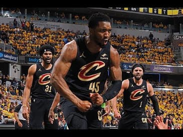 The Cavs are Interesting | NBA Offseason Breakdowns Ep.26