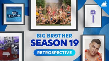 Big Brother 19: A Weekly Big Brother Season Retrospective