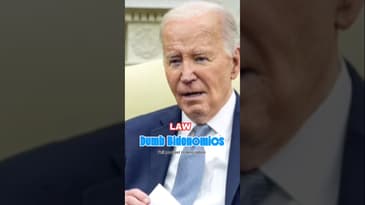 Another way Biden tried to kill the economy π