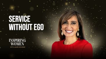 Lifting As You Climb: Ambassador Shefali Razdan-Duggal on Service, Sacrifice, and Success