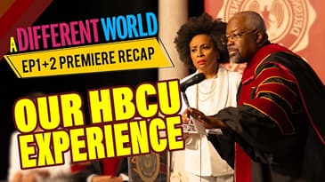 A Different World (2026) Eps.1 & 2 Recap