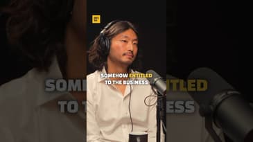 How does a Prenup work? #gentstalk #podcast #prenup #divorce #divorcelawyer #relationshipadvice