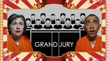 Obama Officials Under Federal Probe!