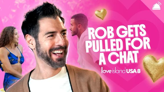 Rob’s Love Island Week 1 Reactions