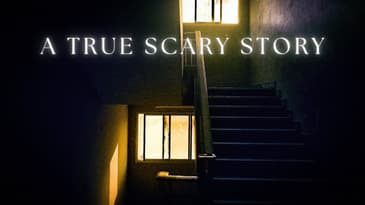 Something Crawling Across My Ceiling (Real Caller Story) - True Scary Story