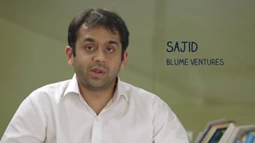 Founders Speak - The entrepreneurial journey - Part 3