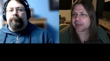 Secrets of Saturn Live Stream - 6 - January 8, 2020 - Alchemical Tech Talk