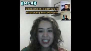 Mujeres en Tech Abril Castro reclutamiento Made by Headliner