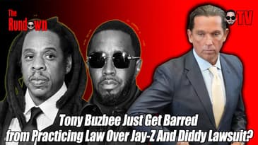 Tony Buzbee BARRED from Practicing Law In NYC Over Jay-Z Lawsuit?