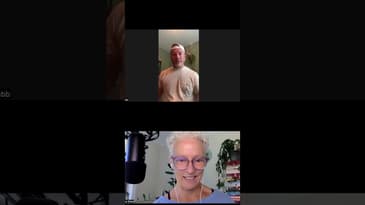 This is why modern life keeps you stuck in fight-or-flight #nervousystem #mentalhealth