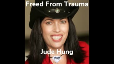 Freed From Trauma With Jude Hung