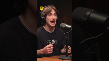 This is the Worst Thing I Say to Myself #gentstalk #mentalhealth