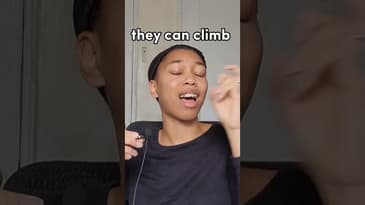 Tall Girl Problems: Creepy People Sending Creepy Messages