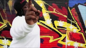 Ya Stud Nay- "Fire With Fire" [OFFICIAL MUSIC VIDEO]