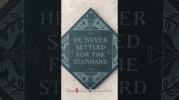 Why are we so self critical of our work? #mortician #deathandpodcast