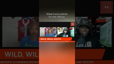 #sportsreportsasordered - The #atlantafalcons  have their priorities all wrong. #nfl #atl  #shorts