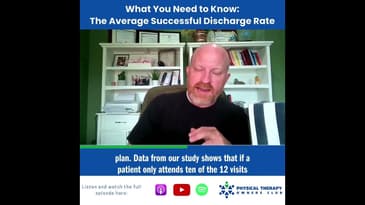 What You Need to Know: The Average Successful Discharge Rate
