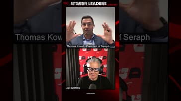 Long term effect of the UAW Strike #shorts