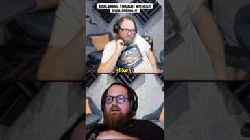 Unseen Terror: The *New Moon* Explained By Someone Who Has Zero Context