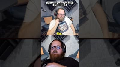 Unseen Terror: The *New Moon* Explained By Someone Who Has Zero Context