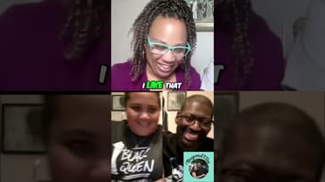 Love Stories Unplugged: Meet Marquise & Taylor! 💖🎙️