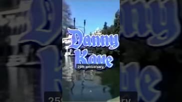 Michael Jackson Eases on Down Main Street for Disneylands 25th Anniversary!  #michaeljackson #Disney