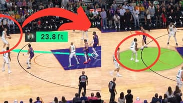 3s Are Fun When You Generate Them Like This : Film Session