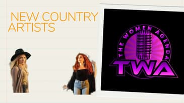 new female country artist  | new country music interviews |  new country artists