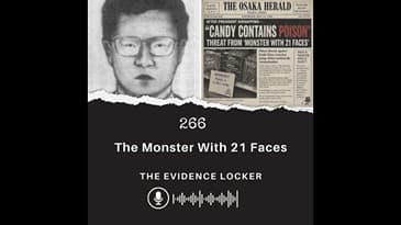266: The Monster With 21 Faces | Japan