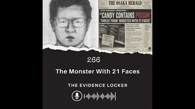 266: The Monster With 21 Faces | Japan