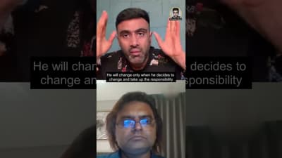 Where It Went Wrong for Rishabh Pant...  #ashwin #pdogg #rishabhpant