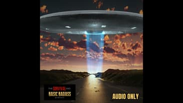 Is the US Government Confirming Alien Life?