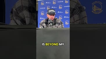 Steph Curry on his faith in Jesus Christ. #thepullupbasketballpodcast #nba #stephencurry