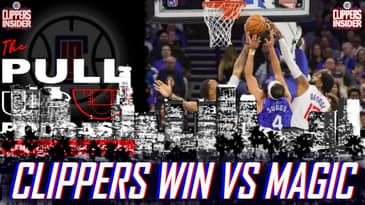 🛑LA Clippers Talk! | Kawhi Leonard Will Be The Best Player In The Playoffs.