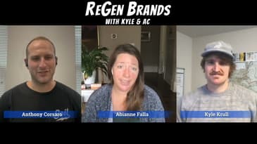 Non-Dillutive Capital Wins & Issues - Episode 19 - Abianne Falla @ Catspring Yaupon